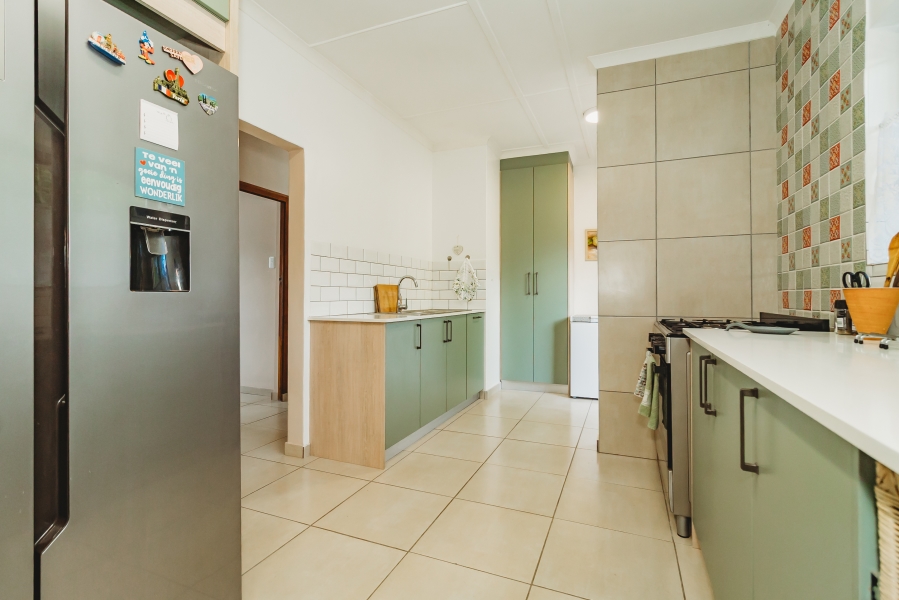 3 Bedroom Property for Sale in Denver Park Western Cape
